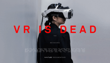 New Documentary Highlights The Non-Consumer Uses Of VR