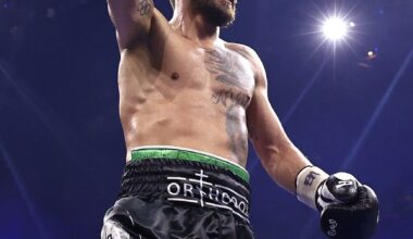 Top Rank unsure if Lomachenko fights again as IBF deadlines loom for lightweight champ