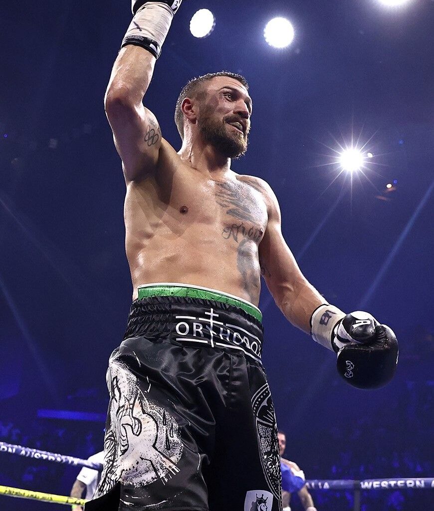 Top Rank unsure if Lomachenko fights again as IBF deadlines loom for lightweight champ