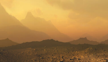Scientists Have a Radical Plan to Grab a Sample of Venus's Toxic Atmosphere : ScienceAlert