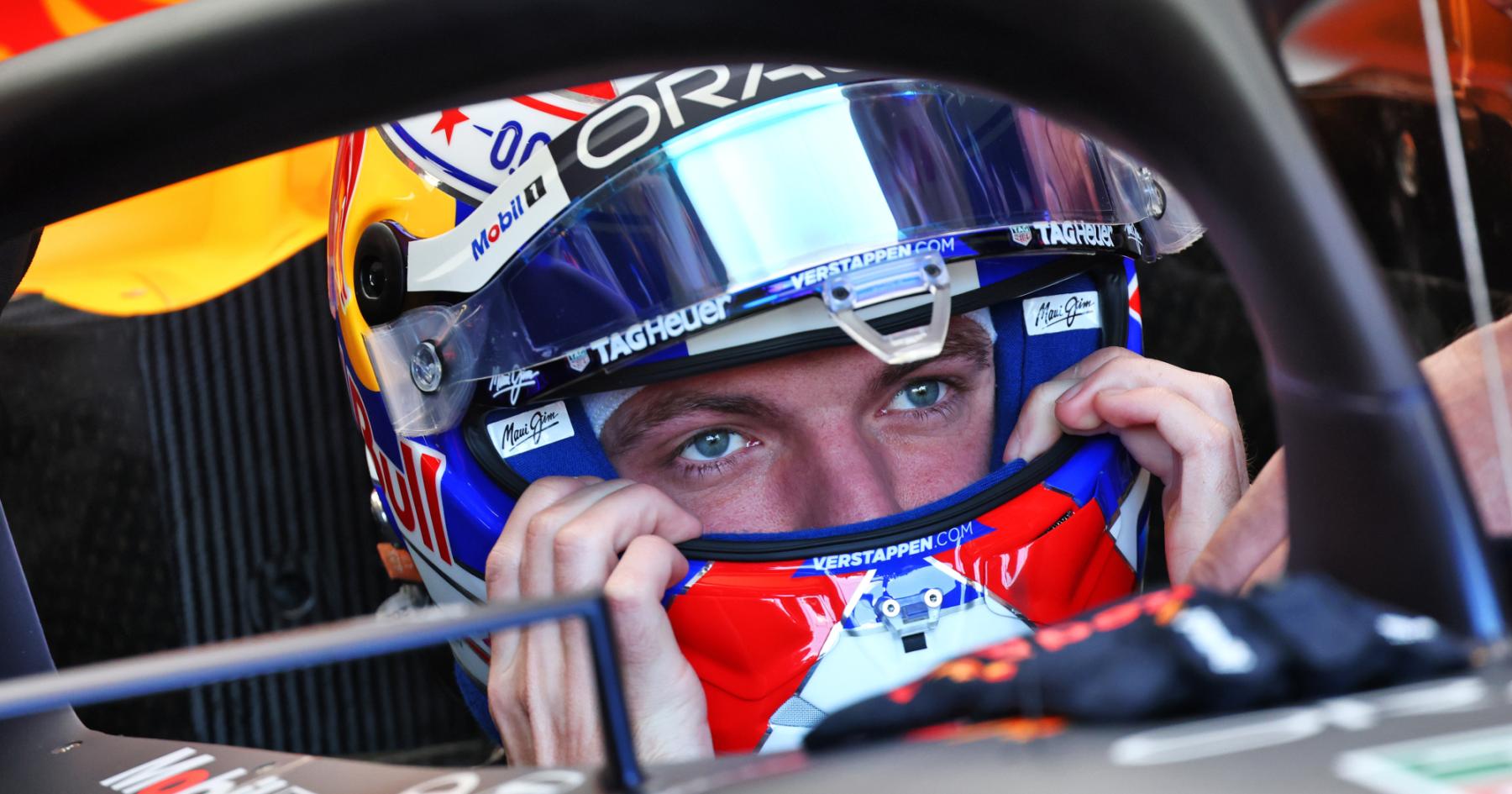 Max Verstappen reveals Red Bull tool to unravel McLaren trick