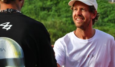 F1 fans back Sebastian Vettel for sensational Red Bull return