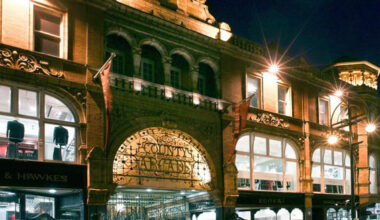 BYREDO to open first UK store outside the capital at Victoria Leeds - Property Week