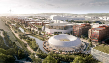 Runway Park: A vision for innovation-led growth takes flight | News