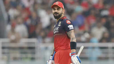 Virat Kohli turns CSK into his favourite punching bag - check the numbers