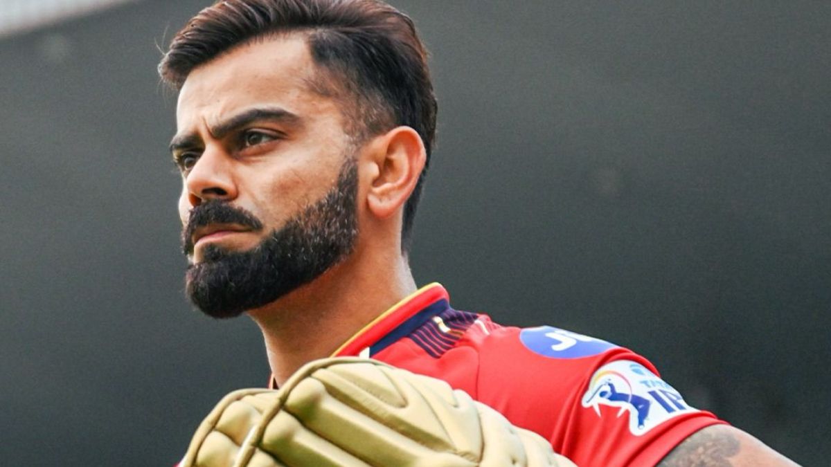 Virat Kohli