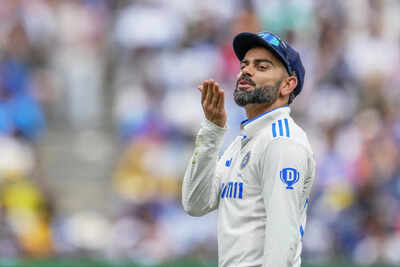 Top 3 most-liked cricket retirement posts on Instagram
