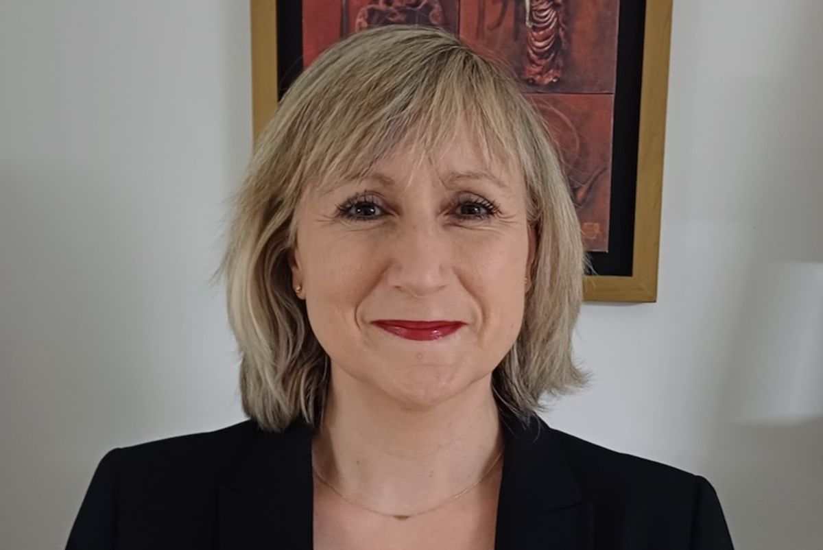 Cisalpina appoints Spain country manager