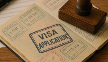 Why France Was the Popular Schengen Visa Destination for China, Morocco, Algeria, Sri Lanka, Saudi Arabia, Tunisia, and 26 Other Nationalities in 2024