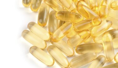 Vitamin D supplements help preserve telomere length in aging adults