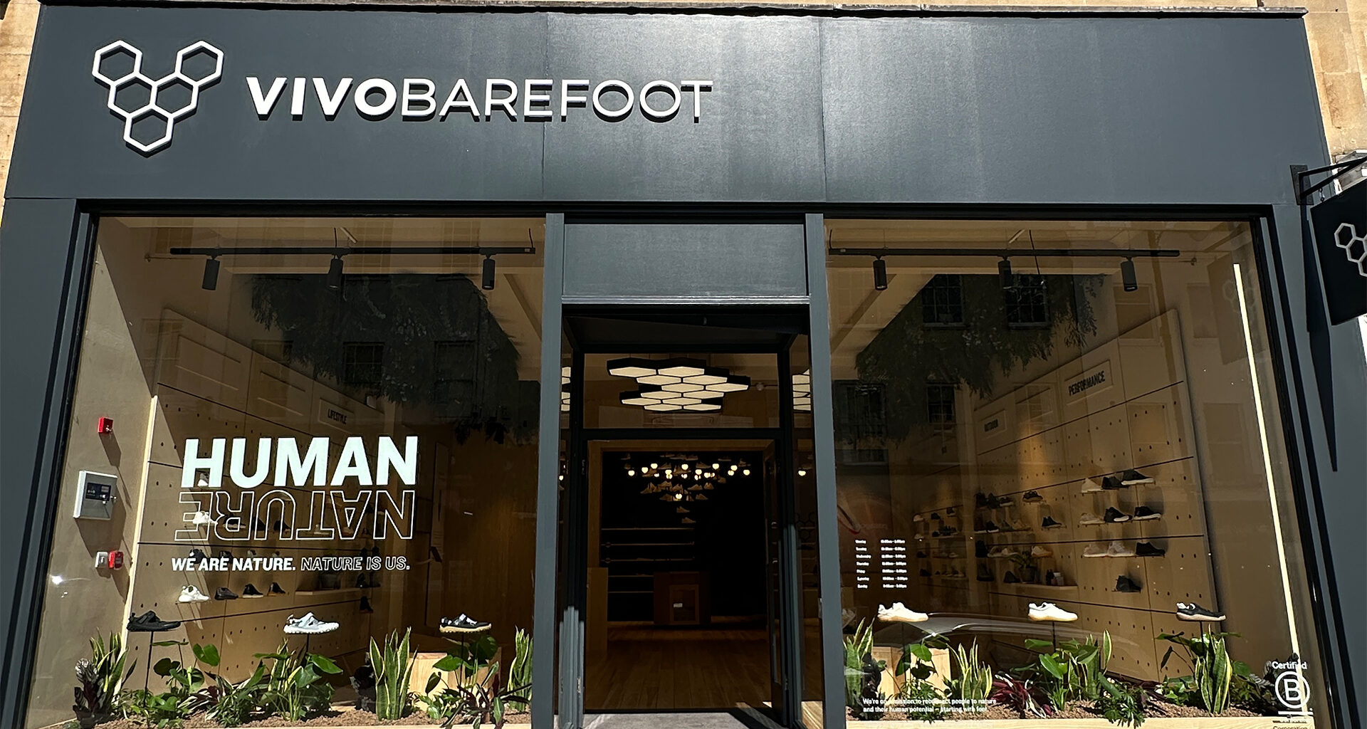 Vivobareboot opens second UK store in Bristol