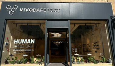 Vivobareboot opens second UK store in Bristol