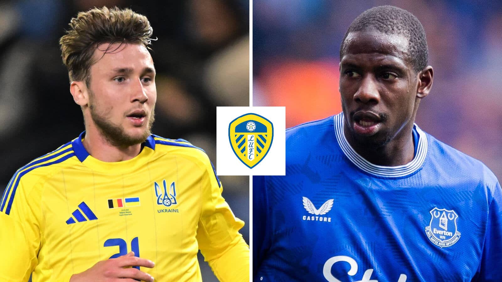Bargain release clause for Ukranian goal machine revealed as second Everton raid is talked up