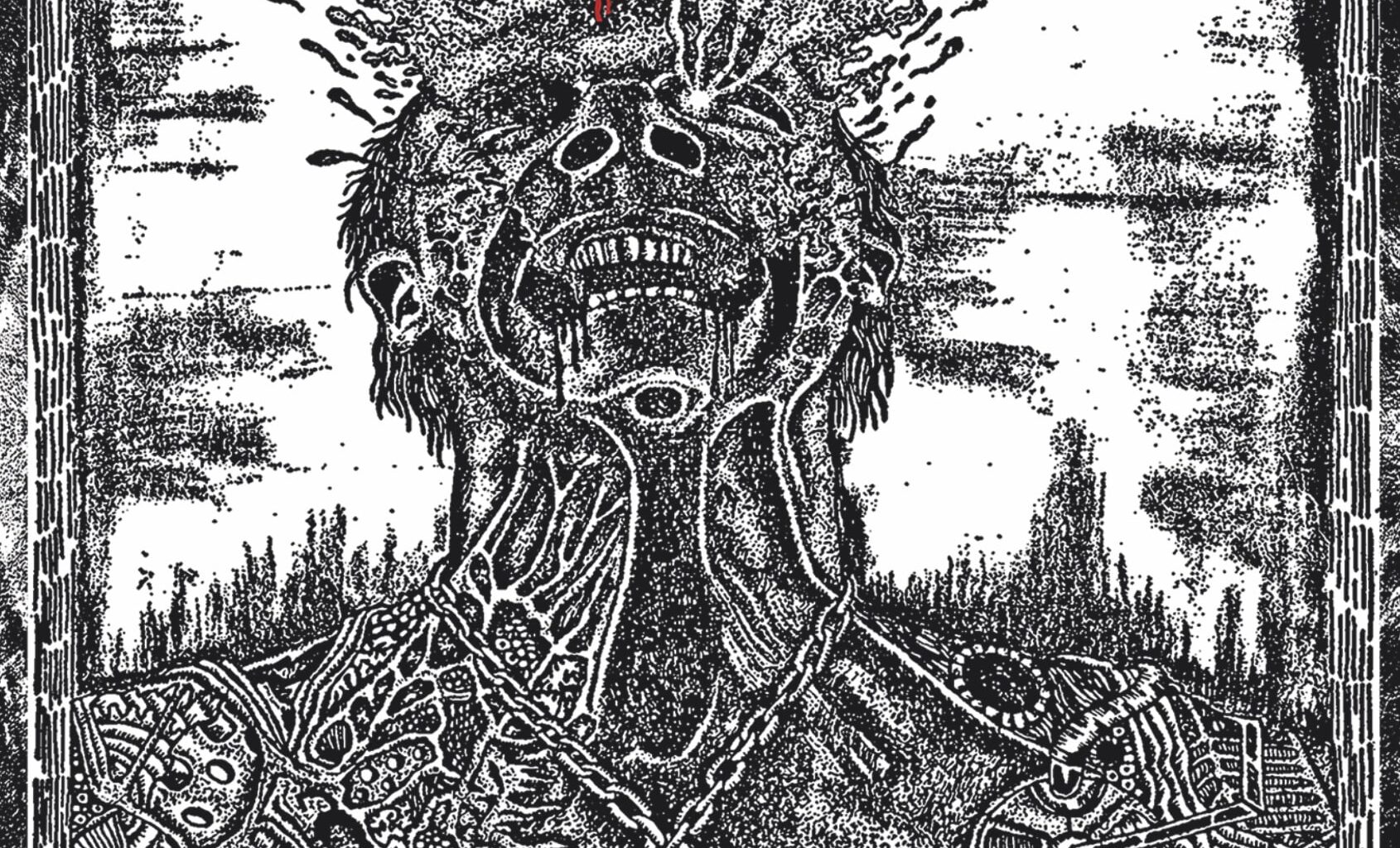 Vomitizer - Release the Rats Review