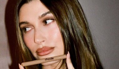 E.l.f. Acquires Hailey Bieber’s Rhode for $1 Billion