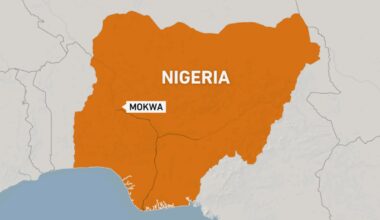 More than 100 killed in heavy Nigeria flooding, rescue efforts ongoing | Floods News