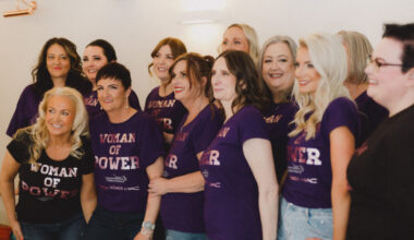 Liverpool Women’s Hospital Charity Power Pageant raises over £10,000