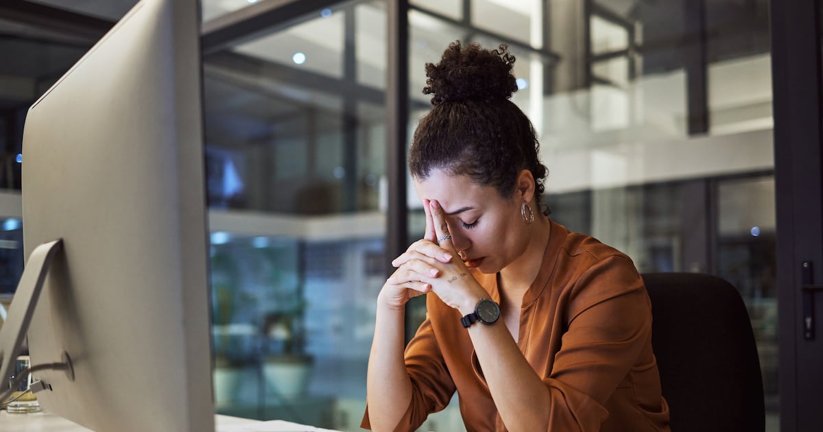 More than half of women entrepreneurs feel financially insecure, AIB survey finds – The Irish Times