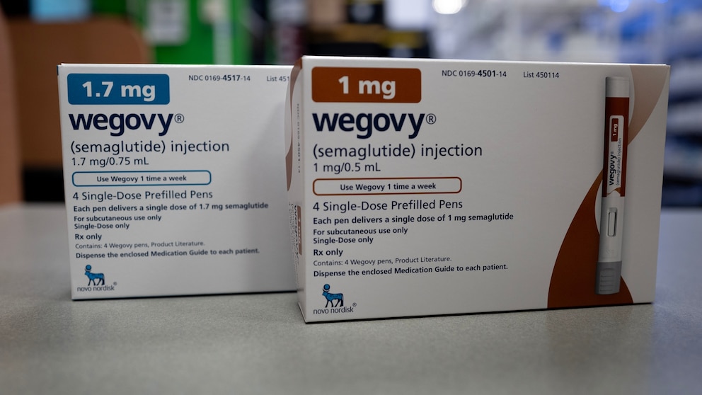 Food and fitness make or break success on weight loss meds, report finds