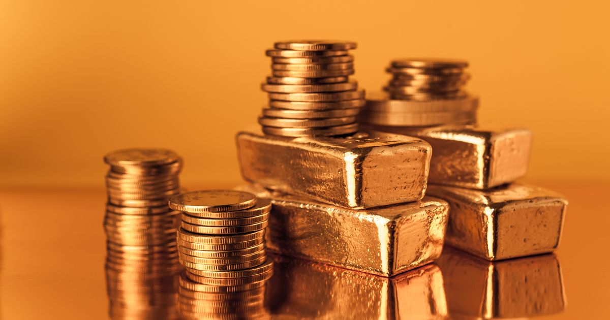 India's gold market update: Gains hold despite demand pressure | Post by Kavita Chacko | Gold Focus blog