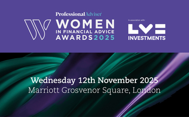 Women in Financial Advice Awards 2025: All the nominations!
