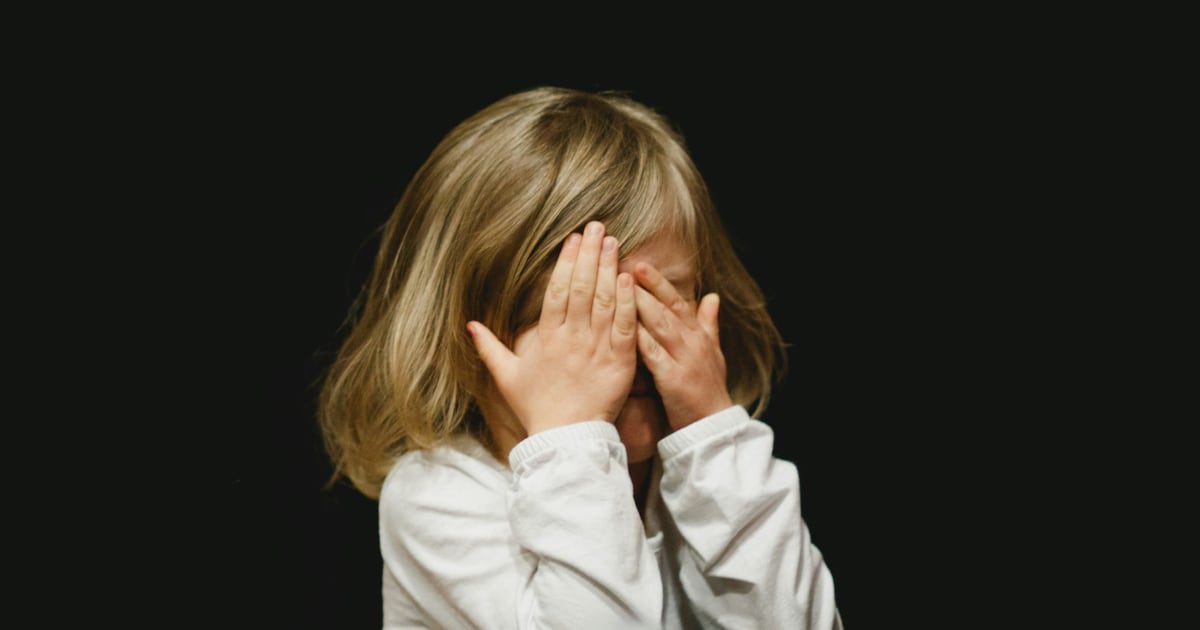 Fresh calls to remove ‘morally repugnant’ defence for smacking children – The Irish News