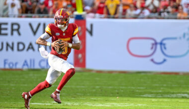 Commanders Set To Make NFL History In Spain – Here's How