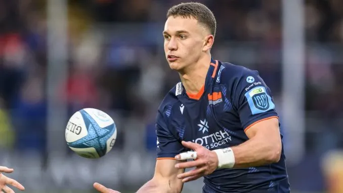 Charlie Savala has signed for Glasgow Warriors next season. Image: © Craig Watson - www.craigwatson.co.uk