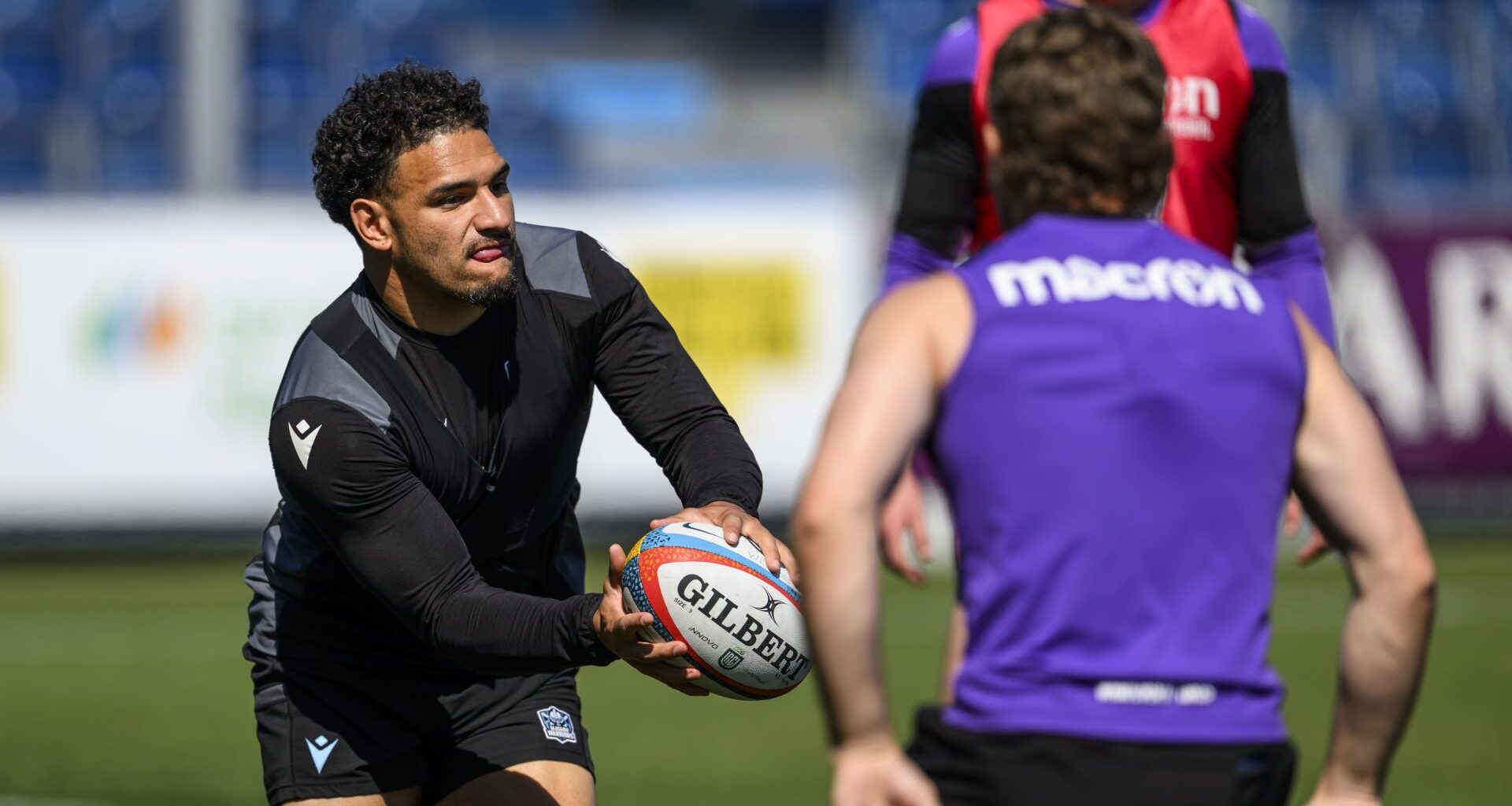 Sione Tuipulotu to return as Glasgow deal with "mental scars" from recent Leinster thrashing