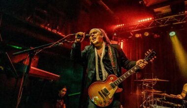 MetalTalk Venues – The Green Rooms Live Music and Rehearsal