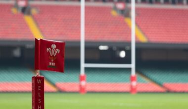 Welsh rugby on brink of civil war with one region set to be cut : Planet Rugby