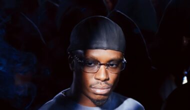 French rapper Werenoi dies hours before concert in Lyon