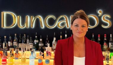 Duncano's Westhill to stay open despite going bust
