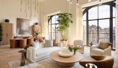 The Whiteley Unveils a $17.9 Million Home Co-Designed by RH Contract