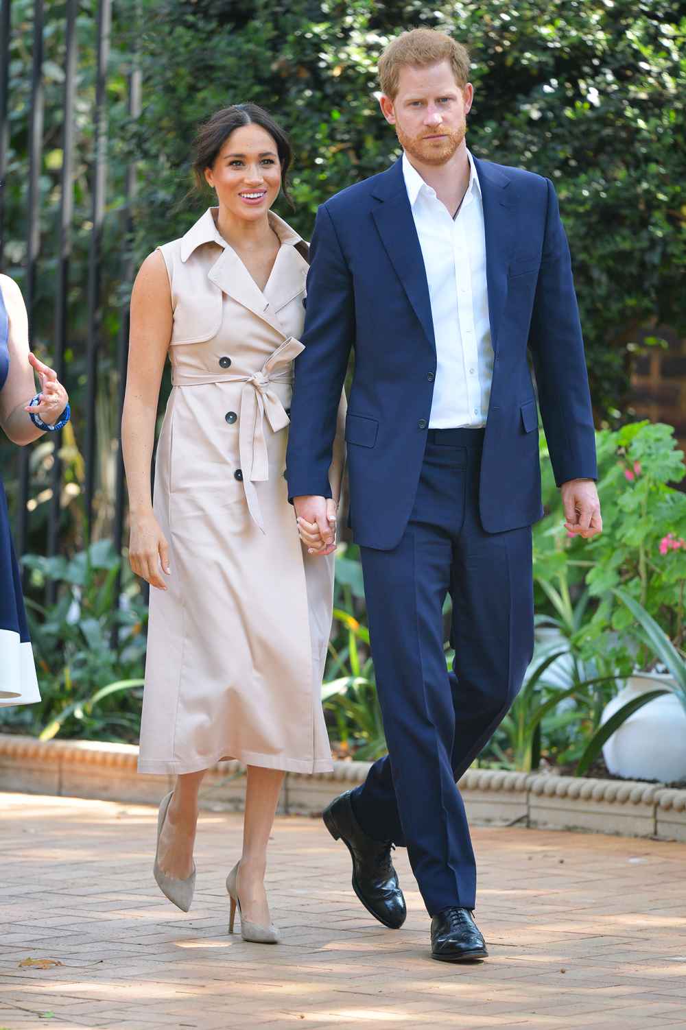 Why Prince William and Kate Middleton Will Not Give Prince Harry and Meghan Markle The Time of Day