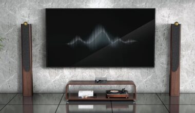 WiiM Amp Pro lead image
