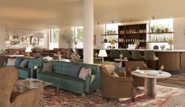 Wilde to step up European expansion with new properties