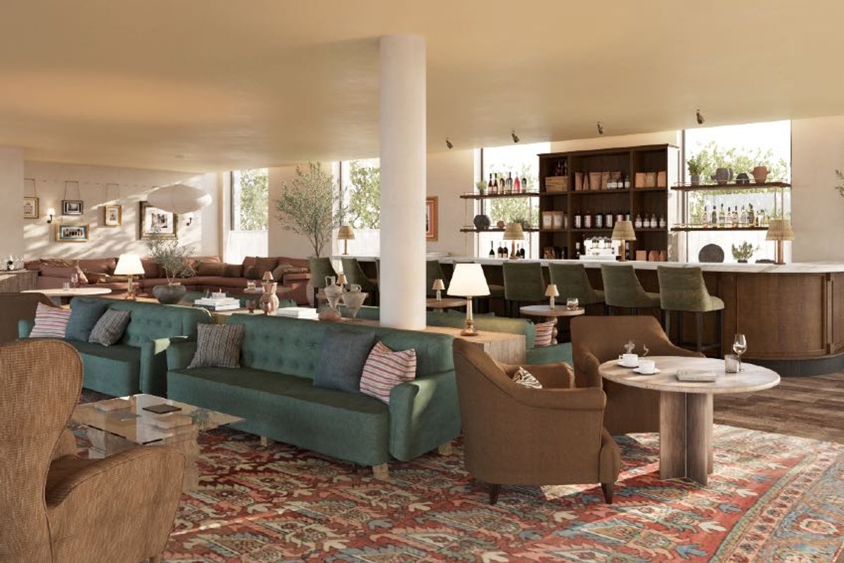 Wilde to step up European expansion with new properties