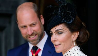 Prince William and Kate Middleton's 4 Biggest Challenges