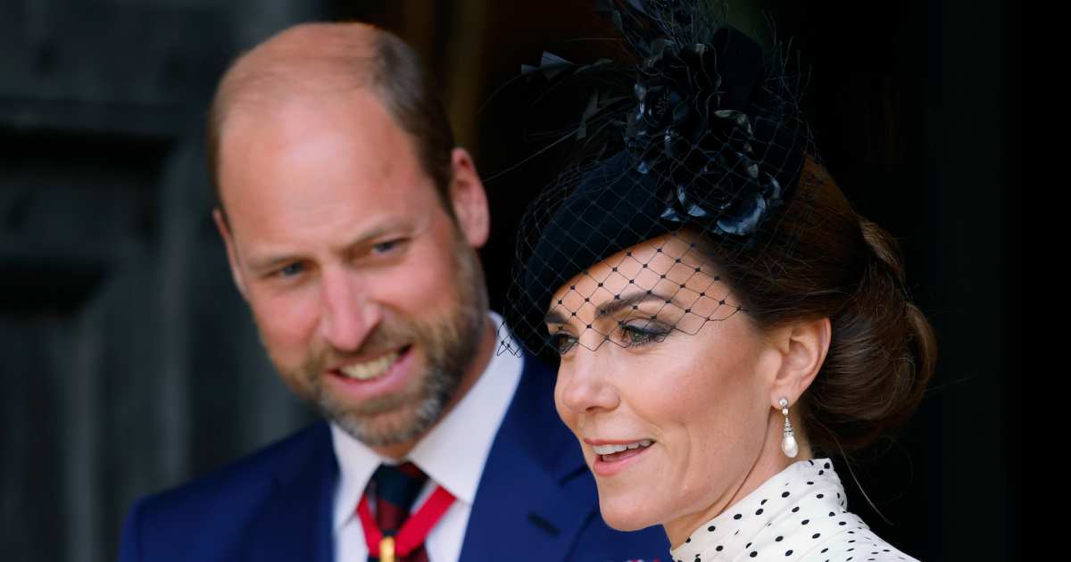 Prince William and Kate Middleton's 4 Biggest Challenges