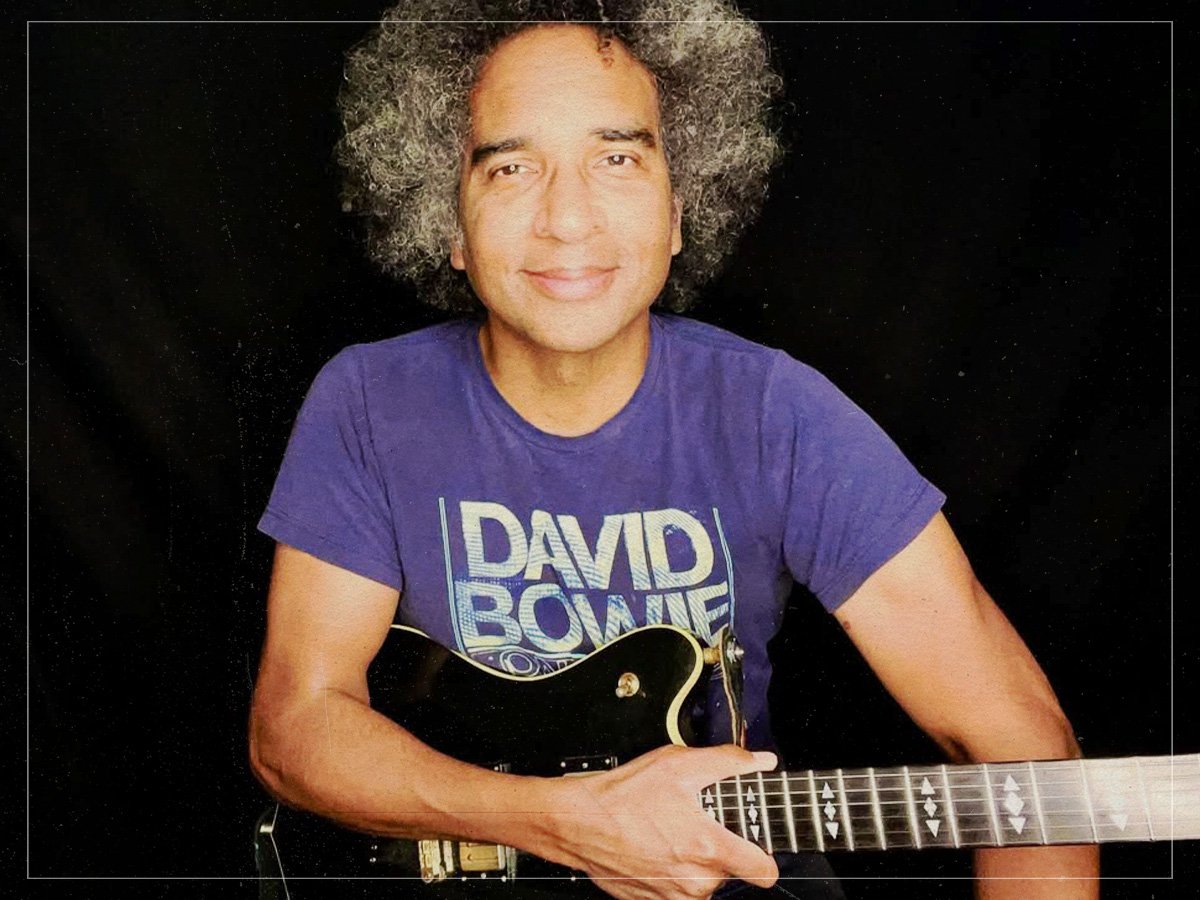 William DuVall - Musician - Alice in Chains - 2024