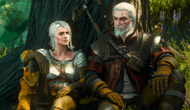 Celebrate ten years of The Witcher 3 by finally reading the books