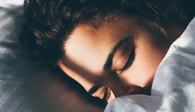Scientists Discover Genetic Mutation Linked to Needing Less Sleep : ScienceAlert