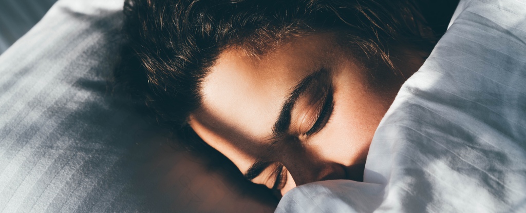 Scientists Discover Genetic Mutation Linked to Needing Less Sleep : ScienceAlert