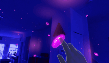 Wonder Brings A Mixed Reality Anthology To Quest 3 Today