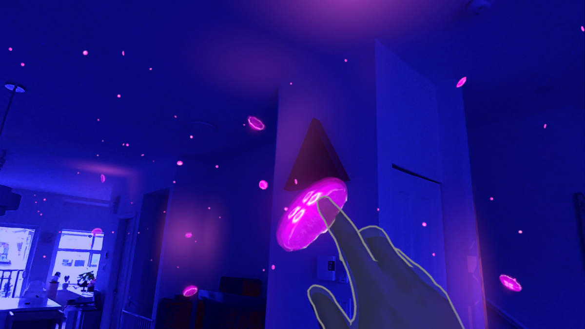 Wonder Brings A Mixed Reality Anthology To Quest 3 Today