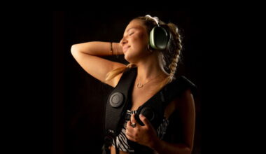 Woojer Haptic Vest 3 Review