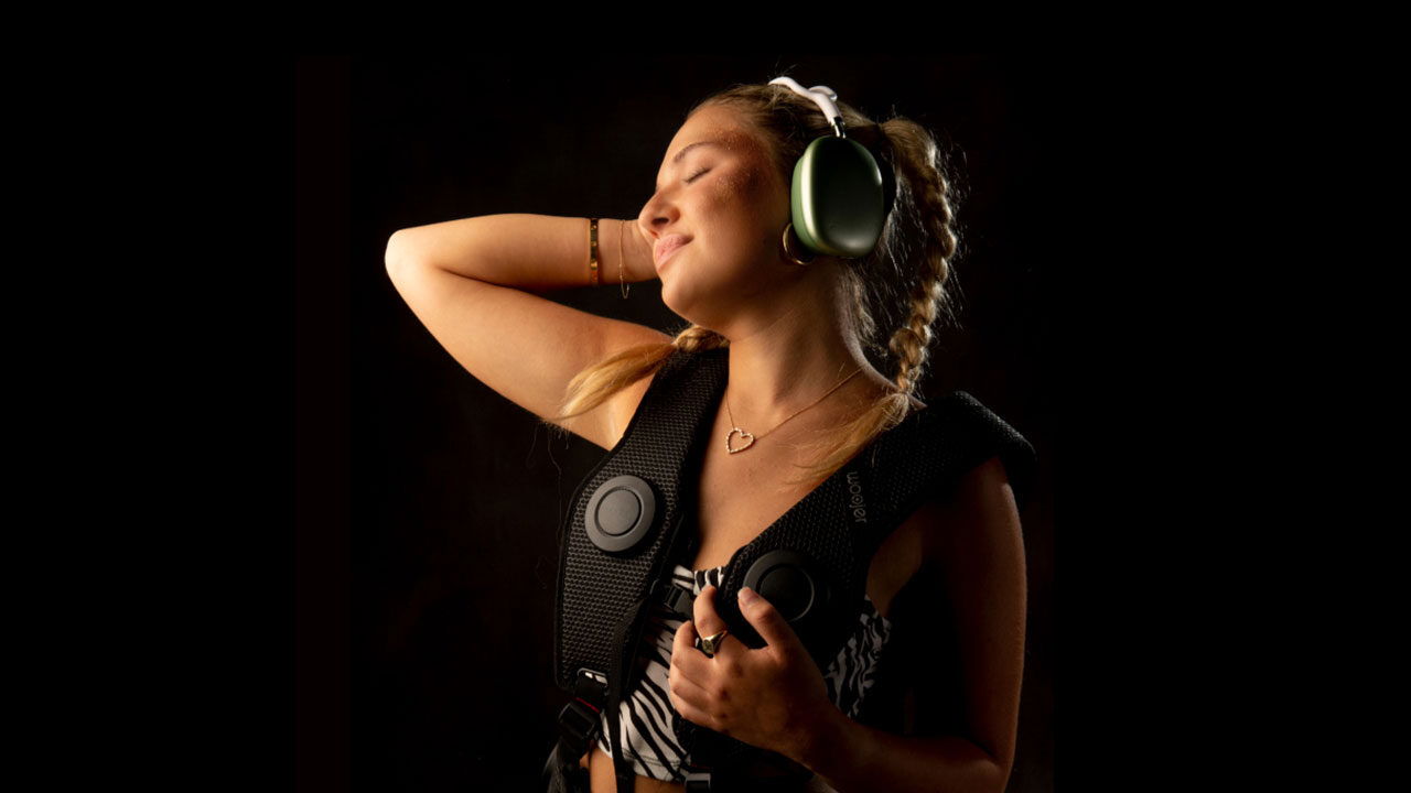 Woojer Haptic Vest 3 Review