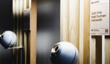 Welcome to Sam Altman’s Orb Store
