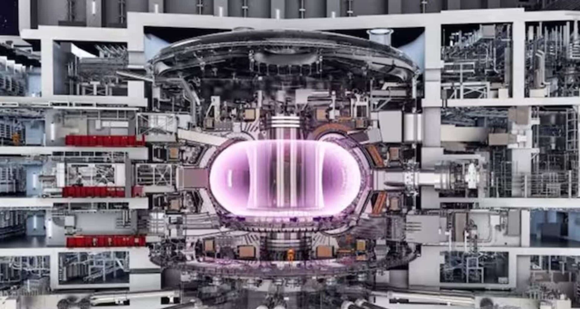 World's Strongest Magnet Can Lift An Aircraft Carrier Six Feet Into The Air!